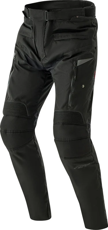 Pantalón textil RST Pro Series Paragon D3O mujer - negro -