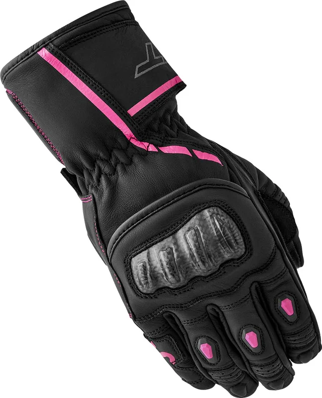 Guantes RST S1 mujer - negro -