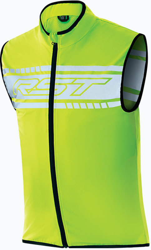 Chaleco reflectante RST Flo-Rider - amarillo neón -