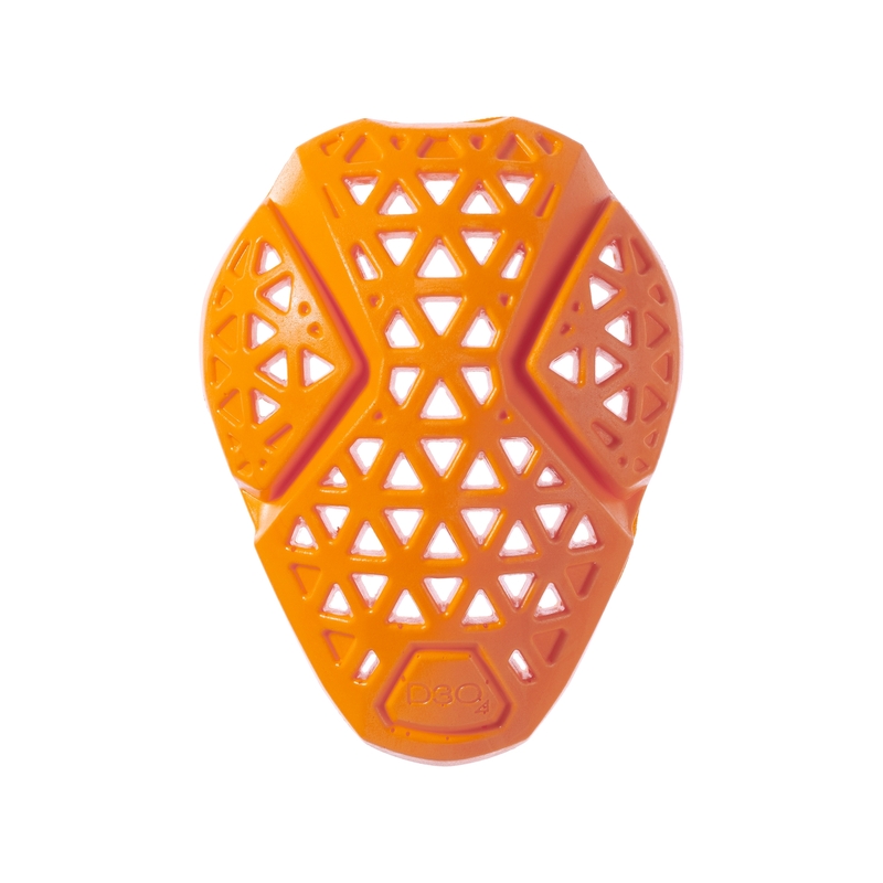 Protecciones de hombro RST x D3O LP2 Pro -