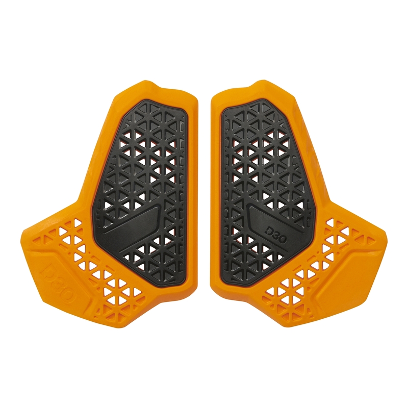 Protector de pecho RST x D3O CP2 Split -