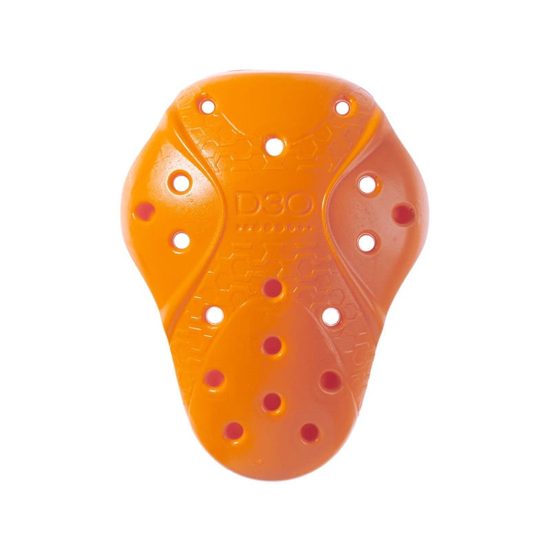 Protecciones de hombro RST x D3O T5 Evo X -