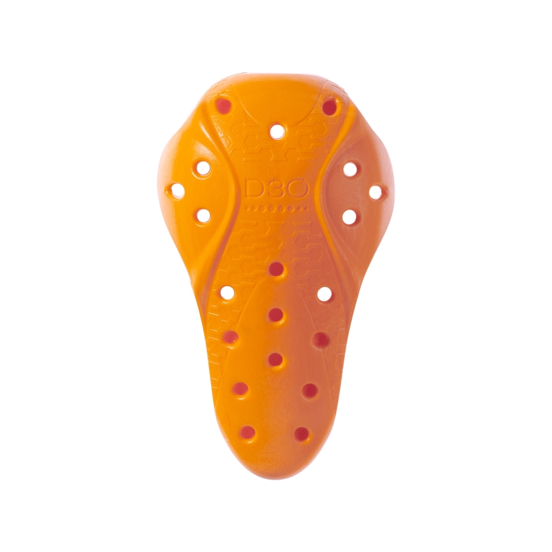 Protecciones de codo RST x D3O T5 Evo X - Protecciones de moto