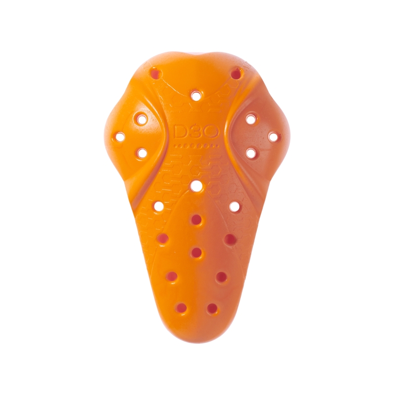 Protecciones de rodilla RST x D3O T5 Evo X - Protecciones de moto