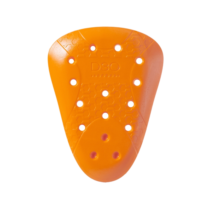 Protecciones de cadera RST x D3O T5 Evo X - Protecciones de moto