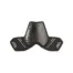 Protector de pecho RST x D3O Racing -