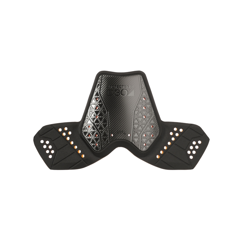 Protector de pecho RST x D3O Racing -