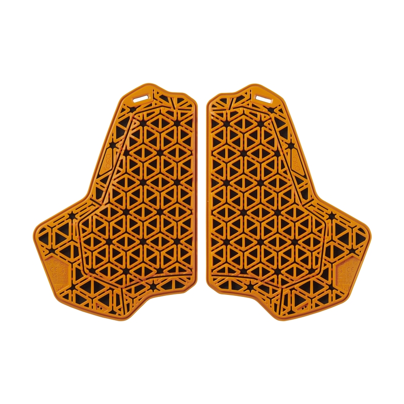 Protector de pecho RST x D3O Ghost Split -