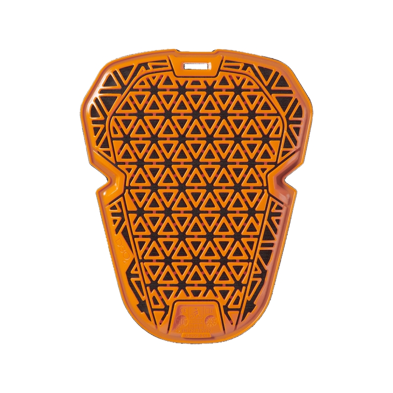 Protecciones de hombro/cadera RST x D3O Ghost -