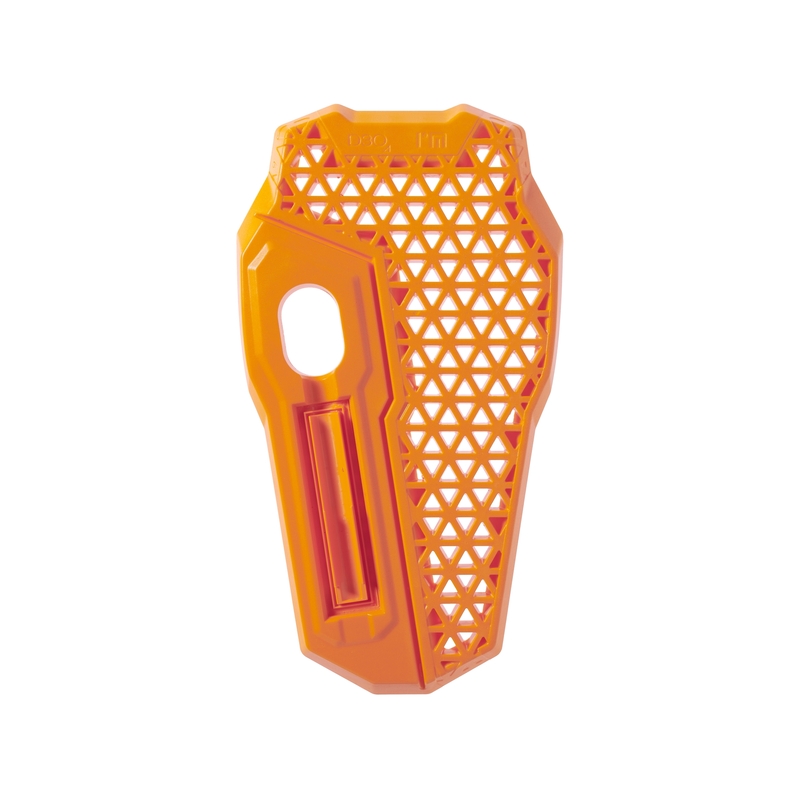 Protector de espalda RST x D3O In&Motion - Nivel 2 -