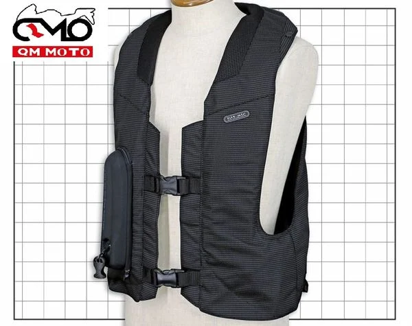 Chaleco Airbag Moto HIT AIR MLV2-RC -