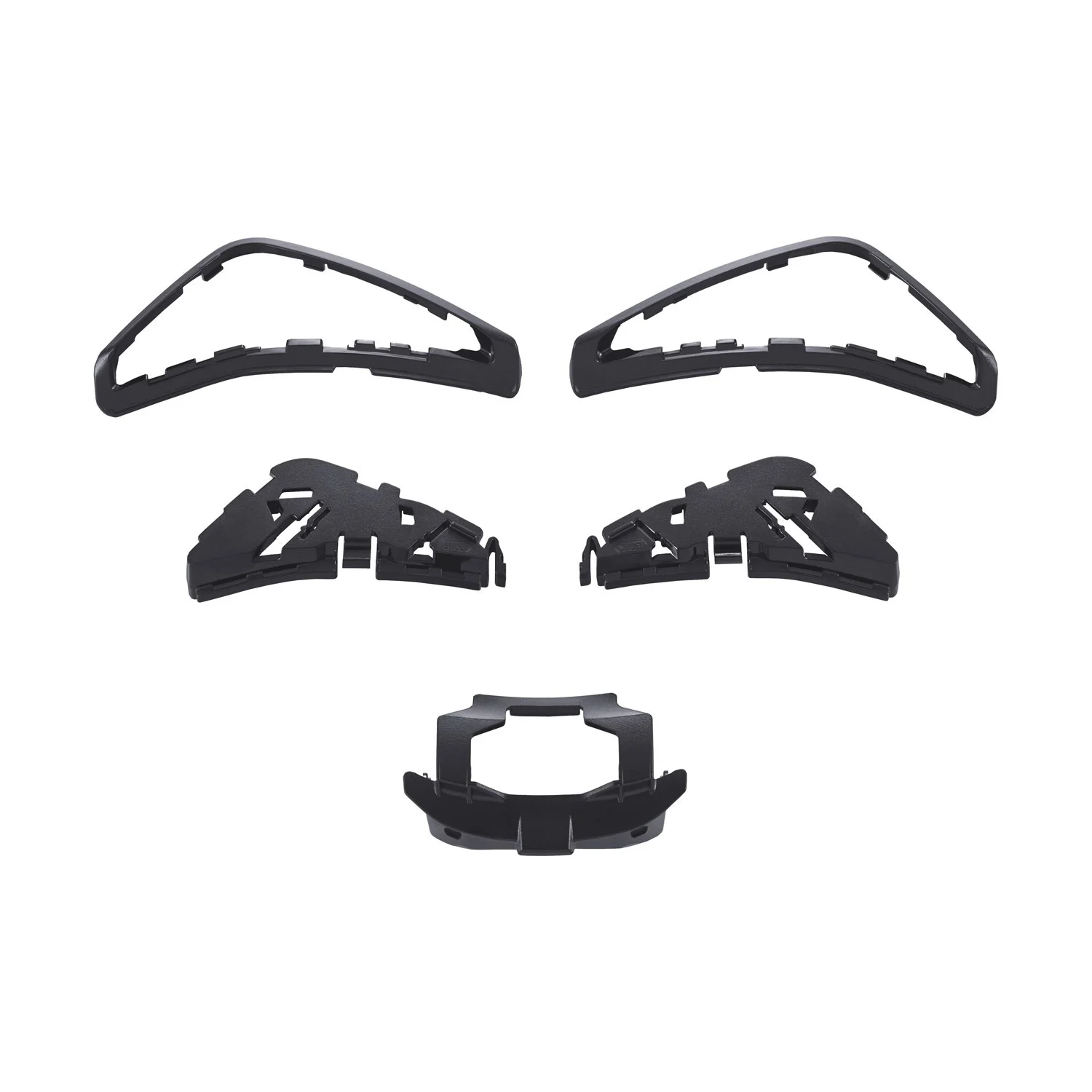 ADAPTADOR SHOEI INTERCOM SRL2 / SRL MESH -