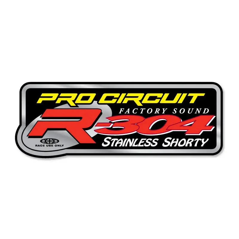 ADHESIVO PRO CIRCUIT PARA SILENCIADOR R-304 -