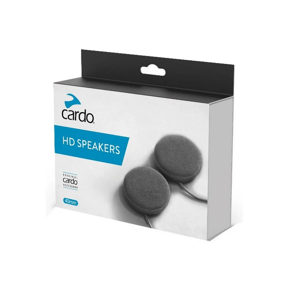 ALTAVOCES CARDO 40mm -