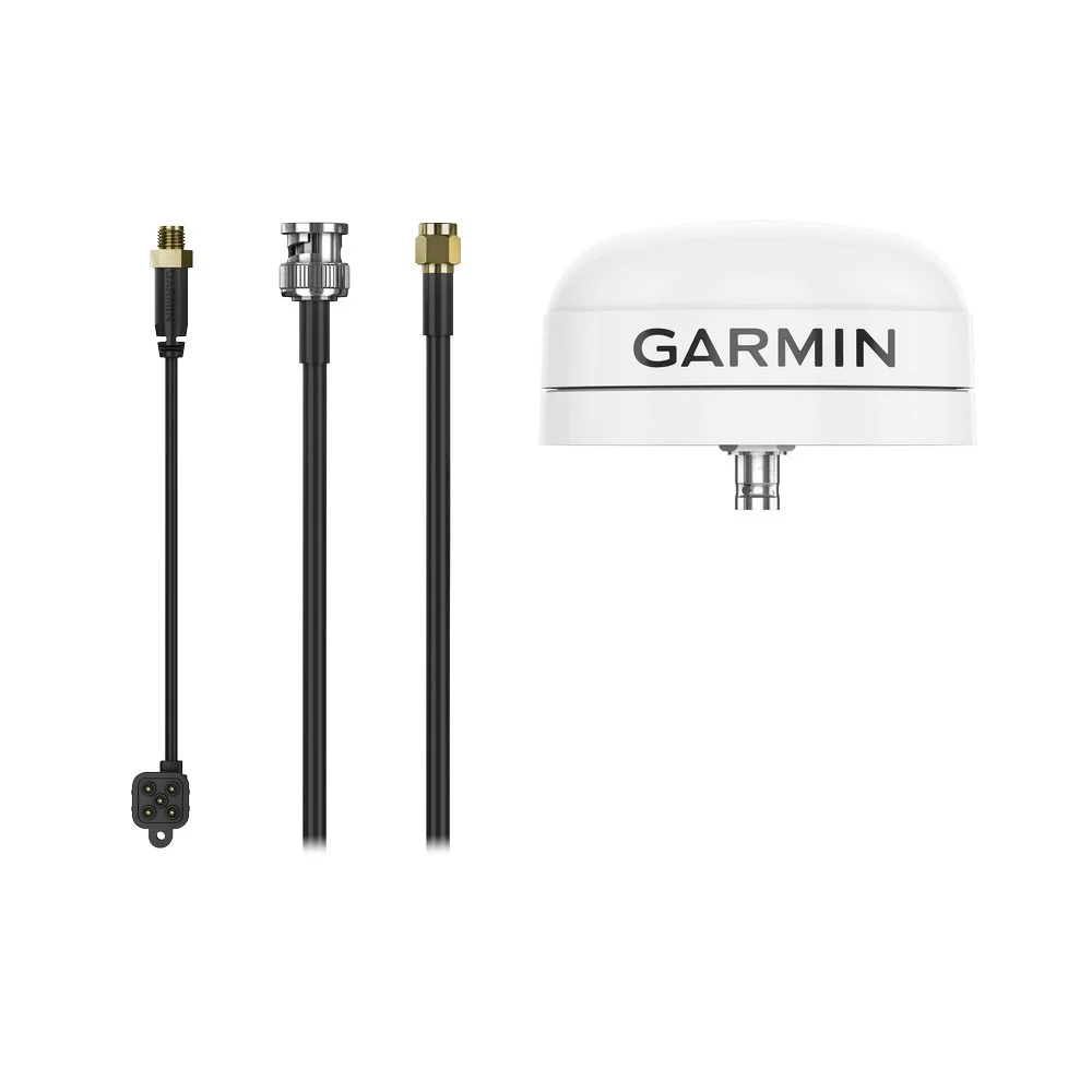 ANTENA GPS EXTERNA GARMIN CON MONTAJE -