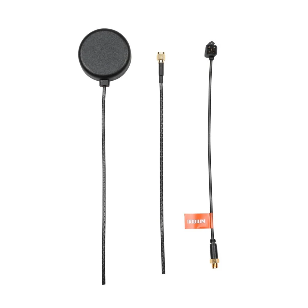 ANTENA SATELITAL EXTERNA GARMIN INREACH ANTENA SATELITAL EXTERNA GARMIN INREACH -
