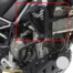 BARRAS PROTECCION CARENADO CROSSPRO APRILIA TUAREG 660 22-25 / RALLY 25 PLATA - Accesorios