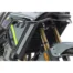 BARRAS PROTECCION CARENADO CROSSPRO CF MOTO MT 450 24 NEGRO T - Accesorios