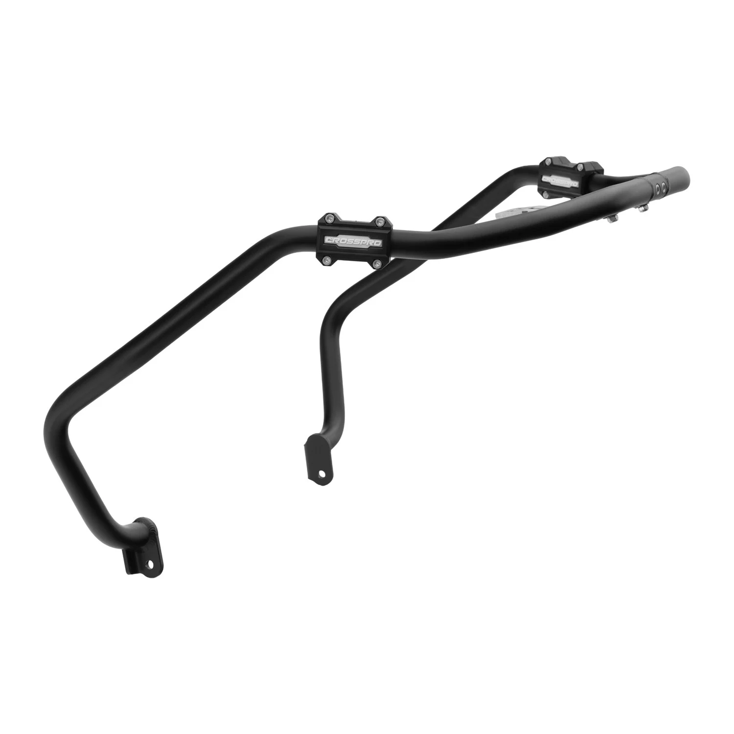 BARRAS PROTECCION CARENADO CROSSPRO CF MOTO MT-X 800 25 NEGRO T -