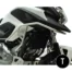 BARRAS PROTECCION CARENADO CROSSPRO HONDA NC700X 12-17 / NC750X 14-15 NEGRO T - Plásticos y Protecciones
