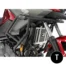 BARRAS PROTECCION CARENADO CROSSPRO HONDA NC750X 16-20 NEGRO T - Plásticos y Protecciones