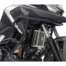BARRAS PROTECCION CARENADO CROSSPRO HONDA NC750X 21-24 / NC750X DC 21-24 NEGRO T - Plásticos y Protecciones