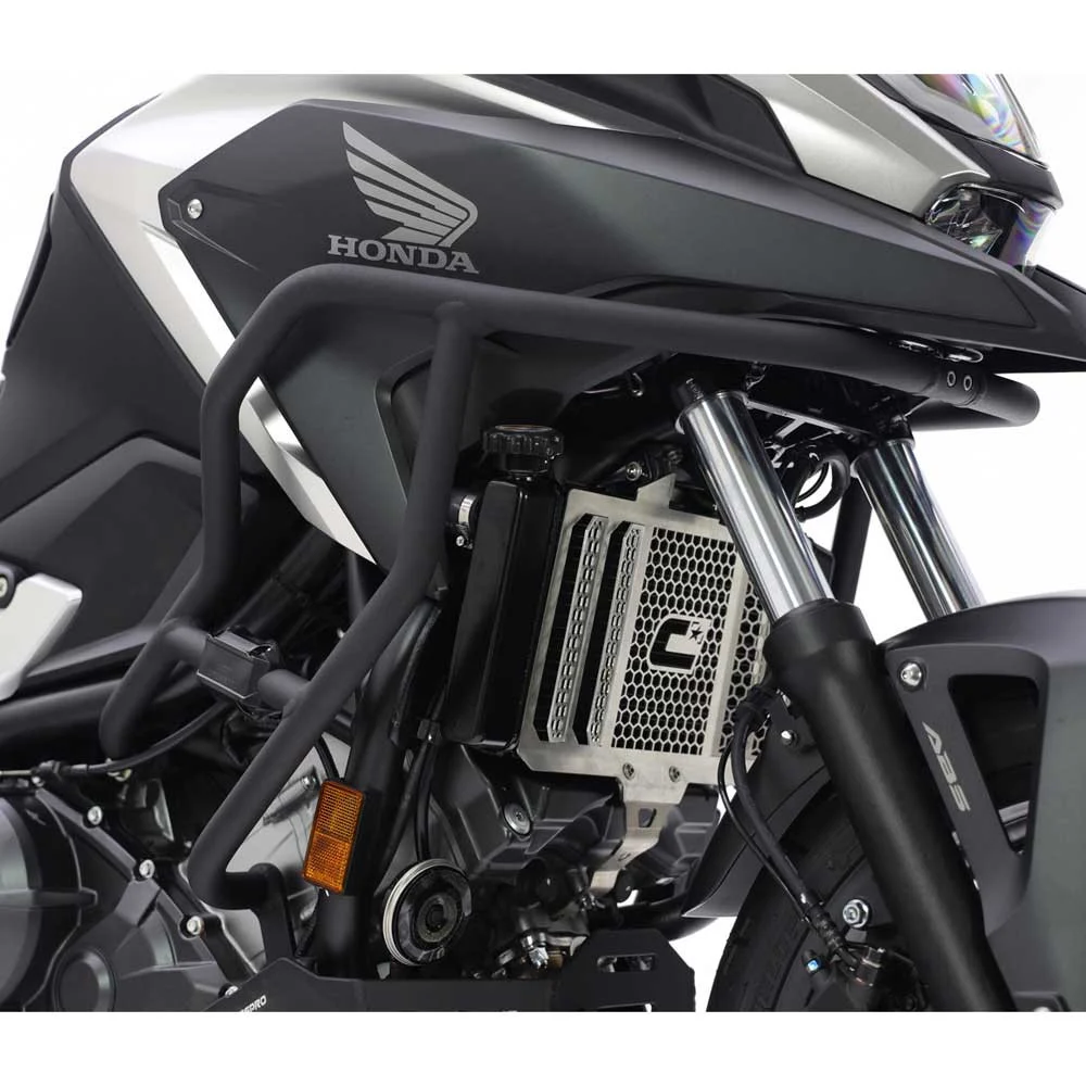 BARRAS PROTECCION CARENADO CROSSPRO HONDA NC750X 21-24 / NC750X DC 21-24 NEGRO T -