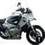 BARRAS PROTECCION CARENADO CROSSPRO HONDA VFR1200X CROSSTOURER 12-15 NEGRO T - Plásticos y Protecciones