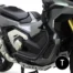 BARRAS PROTECCION CARENADO CROSSPRO HONDA X-ADV 750 21-23 NEGRO T - Plásticos y Protecciones