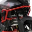 BARRAS PROTECCION CARENADO CROSSPRO HONDA XL750 TRANSALP 23-25 ROJO - Plásticos y Protecciones