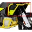 BARRAS PROTECCION CARENADO CROSSPRO HUSQVARNA NORDEN 901 22-25 / 901 EXPEDITION 23-25 AMARILLO - Plásticos y Protecciones