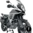 BARRAS PROTECCION CARENADO CROSSPRO KTM 1190 ADVENTURE 13-16 / 1190 ADVENTURE R 13-16 NEGRO T - Plásticos y Protecciones