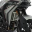 BARRAS PROTECCION CARENADO CROSSPRO MOTO-MORINI X-CAPE 649 22-23 NEGRO T - Piezas y Accesorios Moto