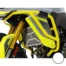 BARRAS PROTECCION CARENADO CROSSPRO SUZUKI DE 800 V-STROM 23-24 BLANCO - Plásticos y Protecciones