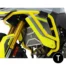 BARRAS PROTECCION CARENADO CROSSPRO SUZUKI DE 800 V-STROM 23-24 NEGRO T - Plásticos y Protecciones