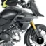 BARRAS PROTECCION CARENADO CROSSPRO SUZUKI DL1000 V-STROM 14-16 NEGRO T - Plásticos y Protecciones