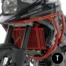 BARRAS PROTECCION CARENADO CROSSPRO SUZUKI DL1050 V-STROM 20-24 NEGRO T - Piezas y Accesorios Moto