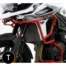 BARRAS PROTECCION CARENADO CROSSPRO TRIUMPH TIGER 1200XCA 18-19 / TIGER 1200XCX 18-19 NEGRO T - Plásticos y Protecciones