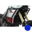 BARRAS PROTECCION CARENADO CROSSPRO YAMAHA TENERE 700 20-24 / EXP 24 / RALLY 21-24 AZUL - Plásticos y Protecciones
