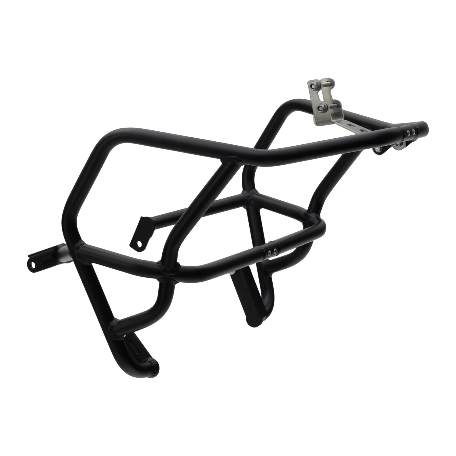 BARRAS PROTECCION CARENADO CROSSPRO YAMAHA TENERE 700 / RALLY 25-26 NEGRO T -