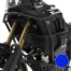 BARRAS PROTECCION CARENADO CROSSPRO YAMAHA TENERE 700 WORLD RAID 22-25 AZUL - Plásticos y Protecciones