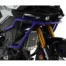 BARRAS PROTECCION CARENADO CROSSPRO YAMAHA TRACER 900 / GT 21-23 AZUL - Cascos