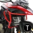BARRAS PROTECCION CARENADO QJ MOTOR SRT 700 X 23-24 NEGRO T - Piezas y Accesorios Moto