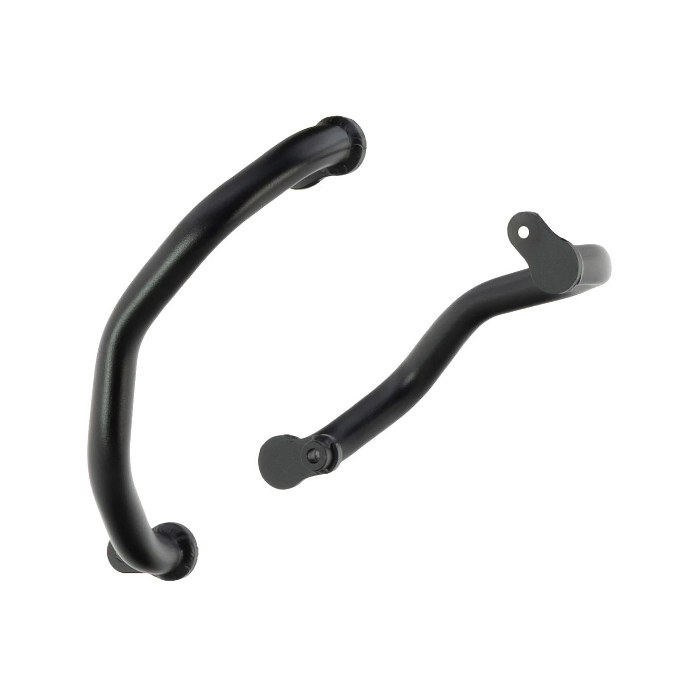 BARRAS PROTECCION MOTOR CROSSPRO BMW F750GS 16-22 / F800GS 24 / F850GS 16-22 / F900GS 25 NEGRO T -