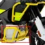 BARRAS PROTECCION MOTOR CROSSPRO HUSQVARNA NORDEN 901 22-25 AMARILLO - Cascos