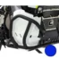BARRAS PROTECCION MOTOR CROSSPRO HUSQVARNA NORDEN 901 EXPEDITION 23-25 AZUL - Plásticos y Protecciones