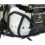 BARRAS PROTECCION MOTOR CROSSPRO HUSQVARNA NORDEN 901 EXPEDITION 23-25 NEGRO T - Accesorios