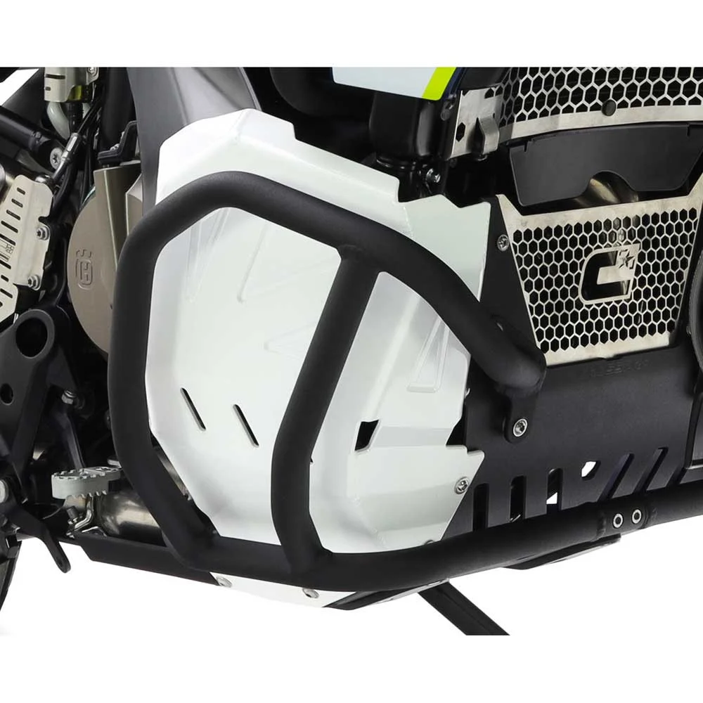 BARRAS PROTECCION MOTOR CROSSPRO HUSQVARNA NORDEN 901 EXPEDITION 23-25 NEGRO T -