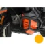 BARRAS PROTECCION MOTOR CROSSPRO KTM 790 ADVENTURE / R / 890 ADVENTURE / R 23-25 NARANJA - Accesorios