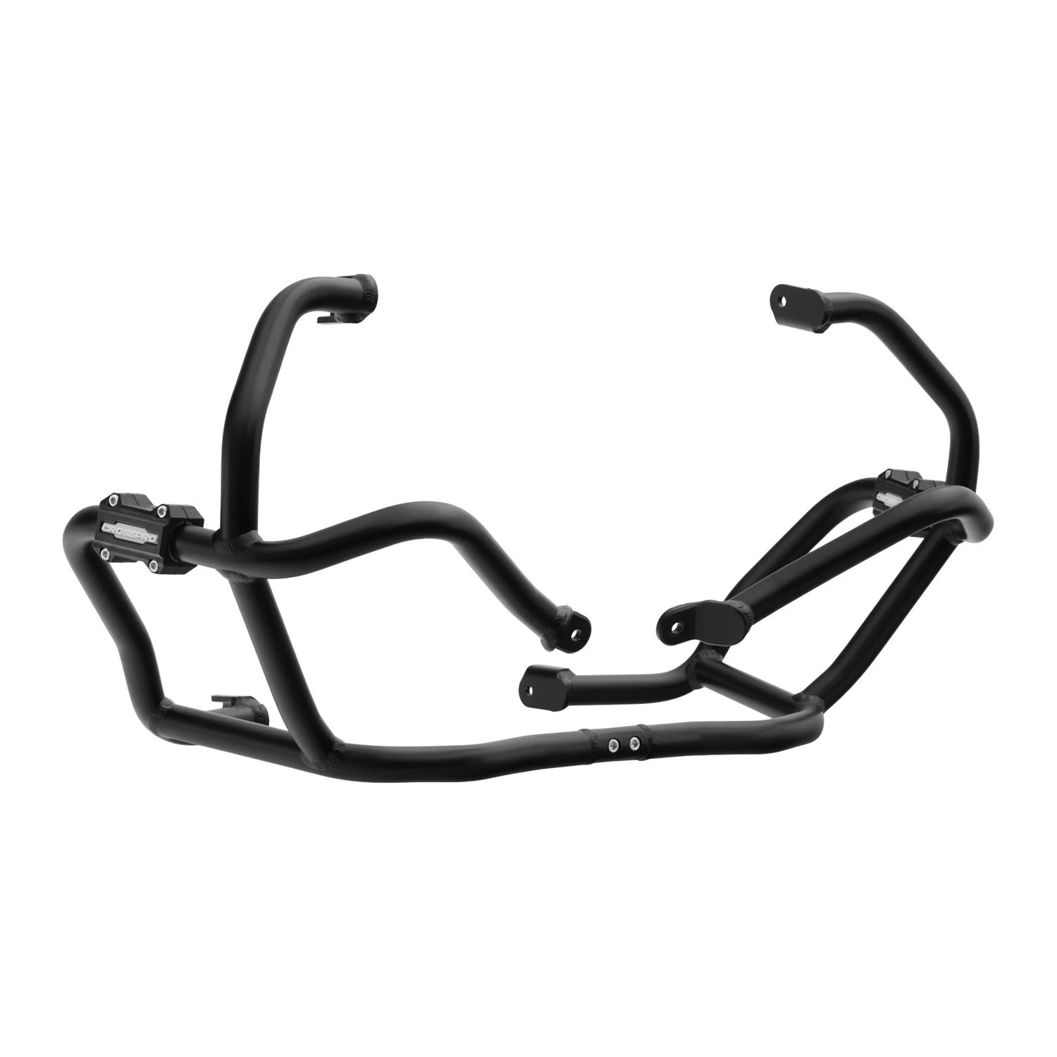 BARRAS PROTECCION MOTOR CROSSSPRO CF MOTO MT-X 800 25 NEGRO T -